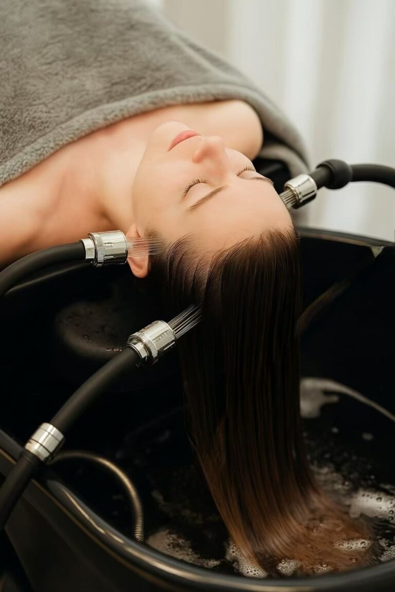6D Thai Head Spa in Plano