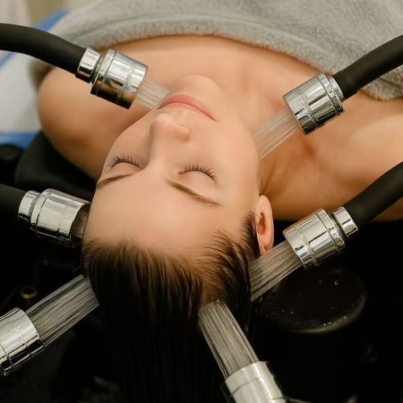 Sunshine Beauty and Wellness sleep aid spa near me